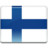 Finland Flag Icon